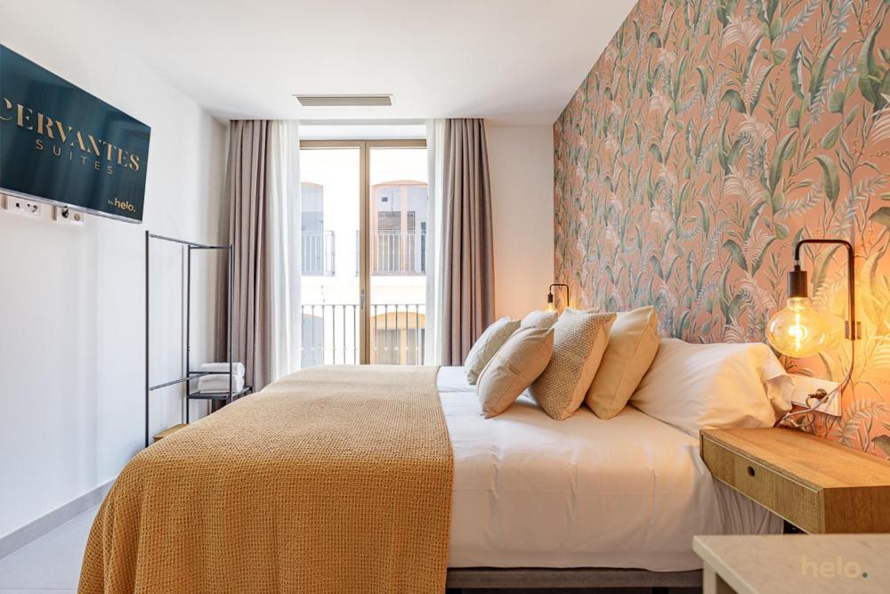 Cervantes Suites — Fotos 1